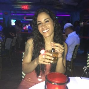 Meet your Posher, Sylvia